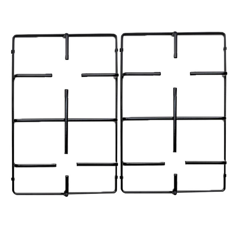 Griglia Lamellare Piano Cottura