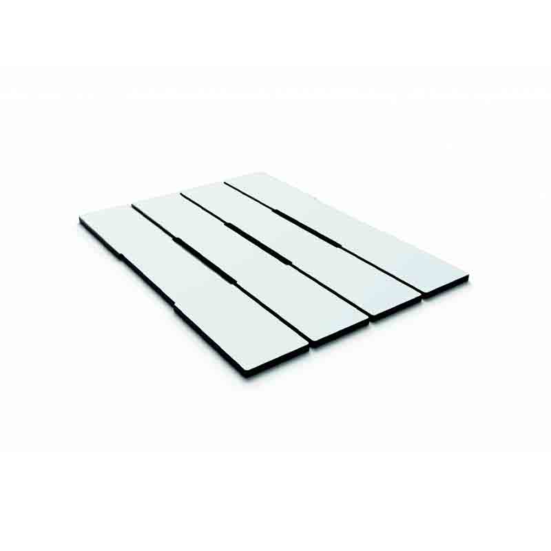 TAGLIERE ELLECI ELEMENT BEST 360 IN MATERIALE HPL GRIGIO PER LINEA LAVELLO  BEST 360 - ATH073GR