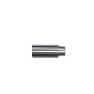 DOCCETTA INOX SPAZZOLATO PER MISCELATORE ELLECI BW6019/DORA PLUS- 183006BS
