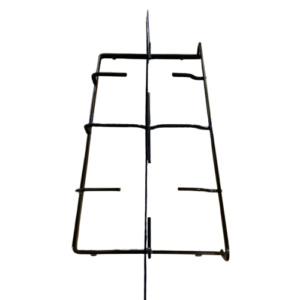 GRIGLIA LAMELLARE SINISTRA E DESTRA PIANO COTTURA ELLECI STYLE 75 SERIE 2 - 11702321