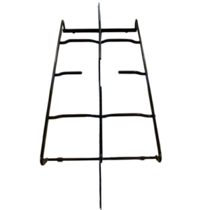 GRIGLIA LAMELLARE CENTRALE PIANO COTTURA ELLECI STYLE 75 SERIE 2 - 11702921