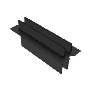 PORTATAGLIERI CON STRUTTURA IN WOODTECH E DUE TAGLIERI PER LAVELLO DIALOGO 360 - KTT001BK