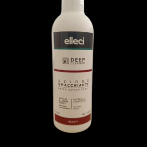 DETERGENTE DEEP CLEANER SMACCHIANTE LAVELLI/ LAVABI ELLECI - DLL01603
