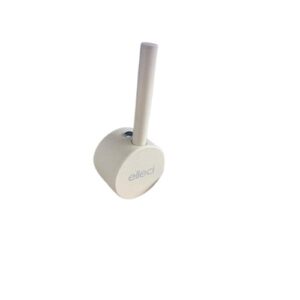 LEVA PER MISCELATORE ELLECI BIANCO ANTICO CLOUD/ TRAIL/TRAIL PLUS (SERIE F) - LEVARICR.62/SE