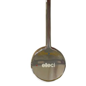 LEVA PER MISCELATORE ELLECI C02/S01/C01 CROMATO - 142025CPCR