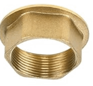 DADO DI FISSAGGIO A INGOMBRO RIDOTTO PER MISCELATORE C02 - 121067