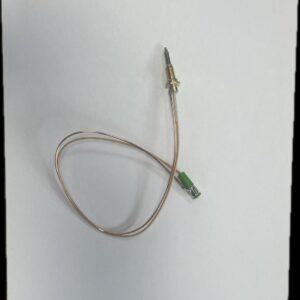 TERMOCOPPIA FUOCO TRIPLA CORONA PIANO COTTURA ELLECI COUNTRY SERIE "M" - 107028