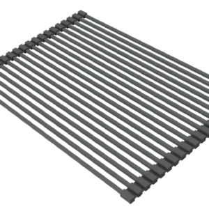 ELEMENT DRAINER FLEX 500 MATERIALE SILICONE GRIGIO - ARS023GR