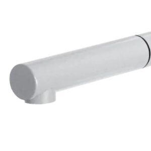 DOCCETTA PER STREAM PLUS E TRAIL PLUS BIANCO 68/96 (SERIE SM) - SP4976-96