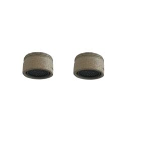 KIT 2 AERATORI MISCELATORE ELLECI S01 AVENA -123033CP-U3